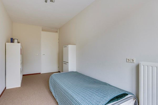 Medium property photo - 17 Septemberplein 23, 5691 DG Son en Breugel